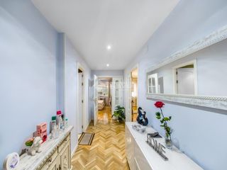 Flat in Ciudad Jardín. Piso en venta en madrid