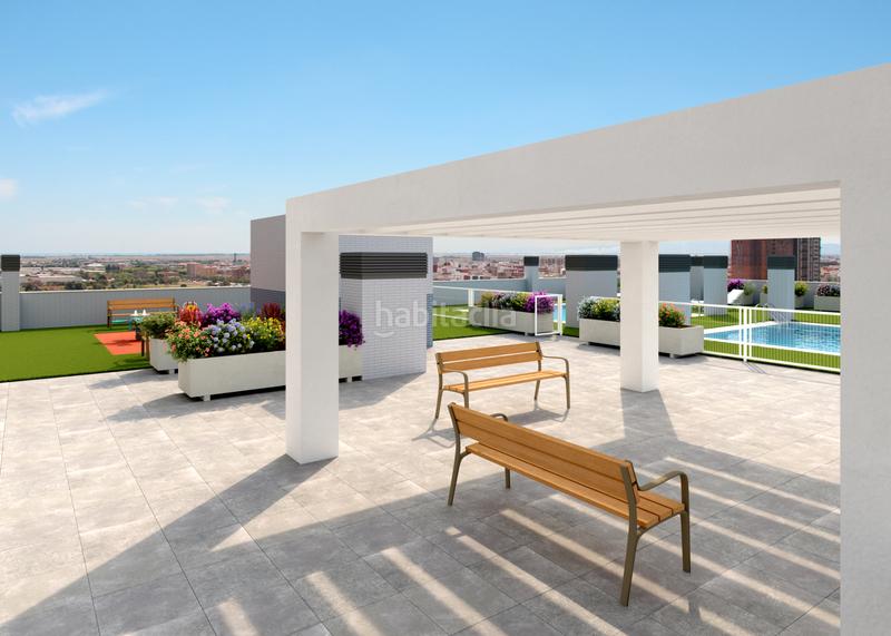 Foto fbcf749a-1451-4af4-b0d3-9877a0070f0f. Appartamento 63m<sup>2</sup> con parcheggio piscina in Faitanar Valencia