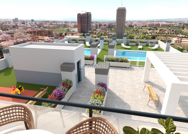 Foto f53e3fc9-98af-4150-9d46-4b110ad93a9c. Piso 63m<sup>2</sup> en Faitanar Valencia
