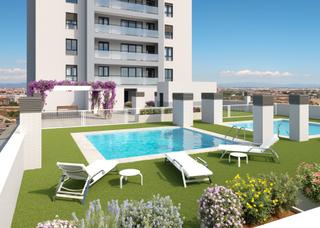 Appartement à Faitanar