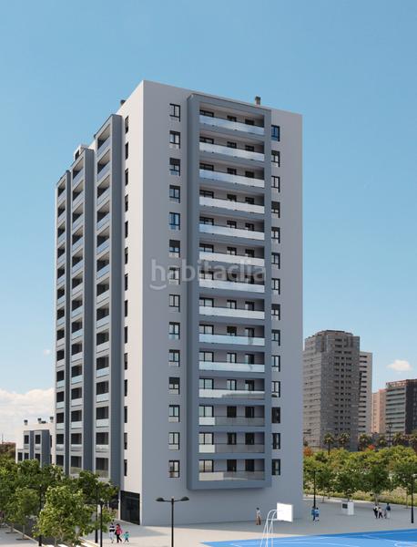 Foto ff2ccb70-00f1-4910-bf74-752506e67b72. Piso 93m<sup>2</sup> en Faitanar Valencia