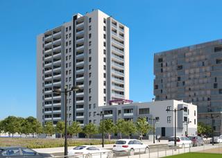 Etagenwohnung in Faitanar