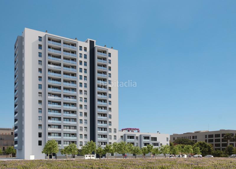 Foto 9c66b54f-a9c0-44c7-b055-81018940fc2a. Piso 63m<sup>2</sup> en Faitanar Valencia