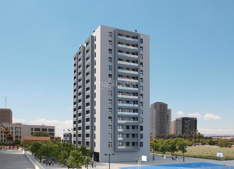 Foto e6767cfe-e717-43b7-8664-5d9fb8946c3a. Piso 63m<sup>2</sup> en Faitanar Valencia