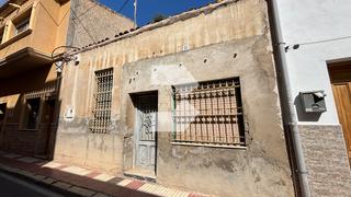 Casa adossada  Carrer de santa teresa
