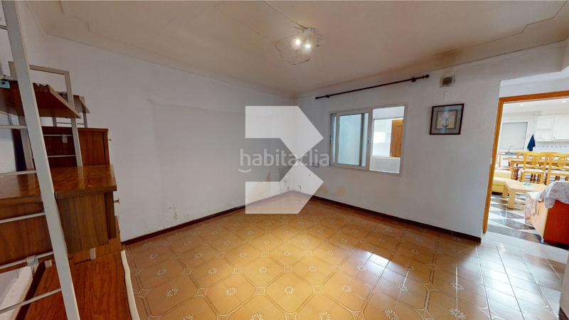 Foto 2bcba6fe-68ac-4dfb-ad63-8b343c0f1289. Casa a schiera con parcheggio in Campello Pueblo Campello (el)