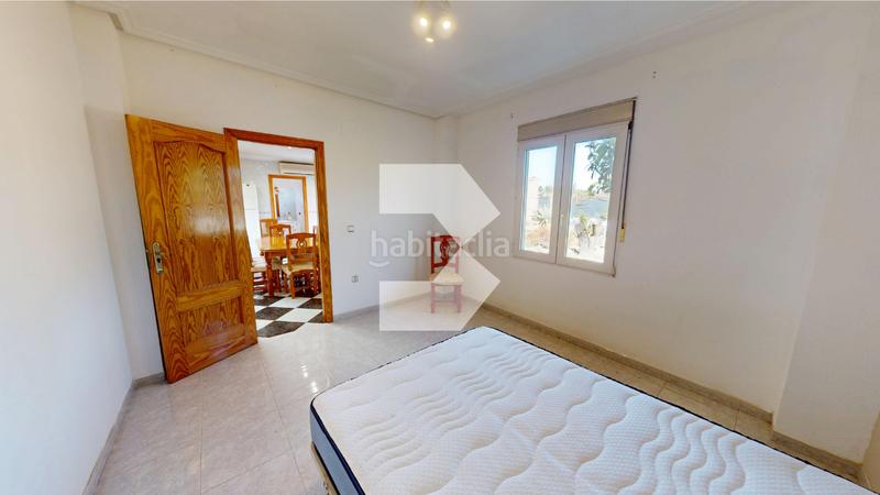 Foto 32c3f8b8-5684-4dba-8b95-cac55fd492d2. Casa a schiera con parcheggio in Campello Pueblo Campello (el)