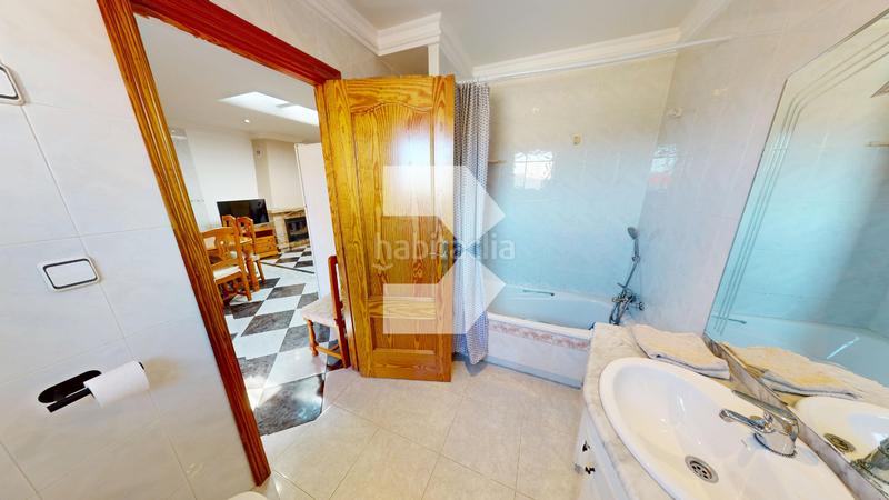 Foto 4eb23975-ebe7-4675-983b-2af69ddf2ce6. Casa a schiera con parcheggio in Campello Pueblo Campello (el)