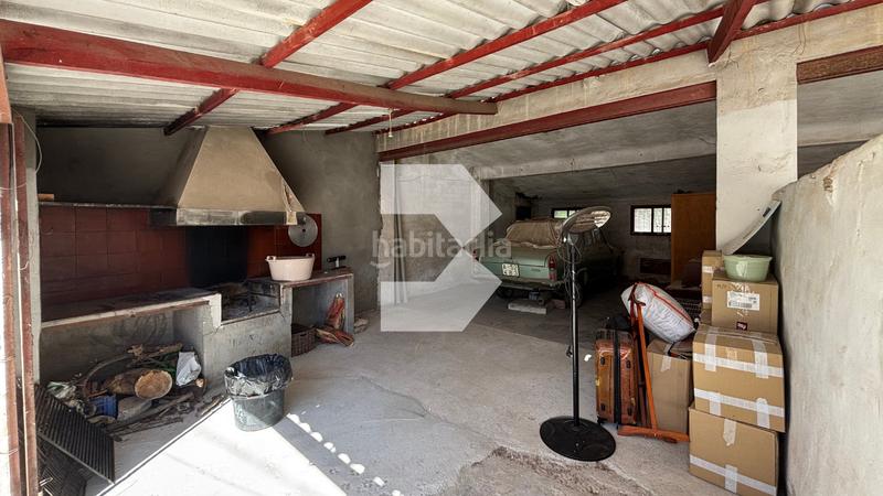Foto 0d6f02bf-201a-4e56-bd29-fb8ed66d1e8a. Casa adossada amb aparcament a Campello Pueblo Campello (el)
