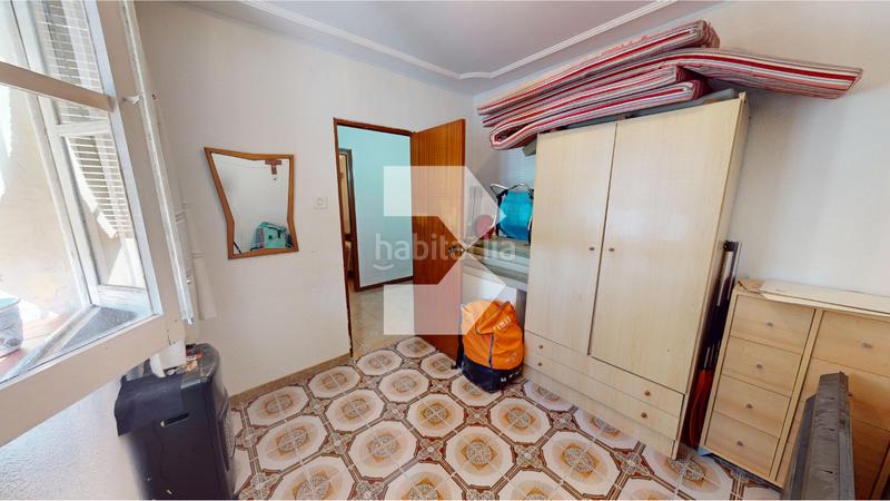 Foto aaad03b1-e282-44bb-82d6-028b37be5106. Casa adossada amb aparcament a Campello Pueblo Campello (el)