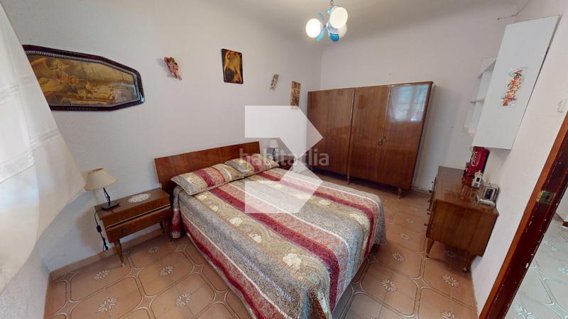 Foto fc4732ea-293e-4846-9132-dc1317b8daae. Casa adossada amb aparcament a Campello Pueblo Campello (el)