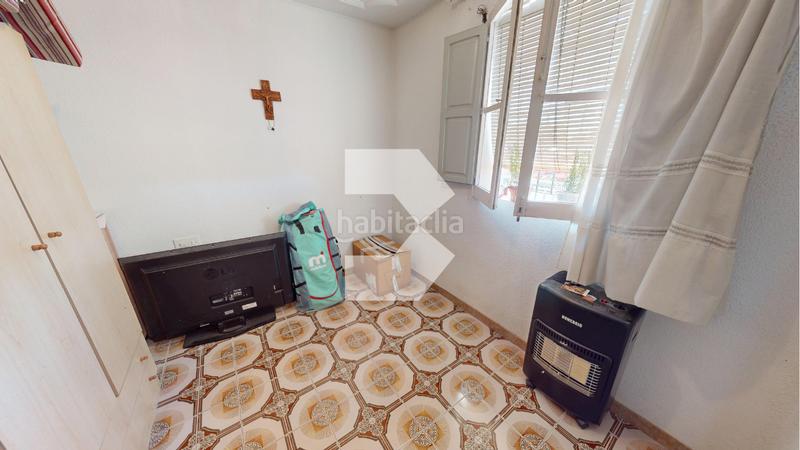 Foto bf1bf43b-8c67-4061-86d5-15f94b8be014. Semi detached house with parking in Campello Pueblo Campello (el)