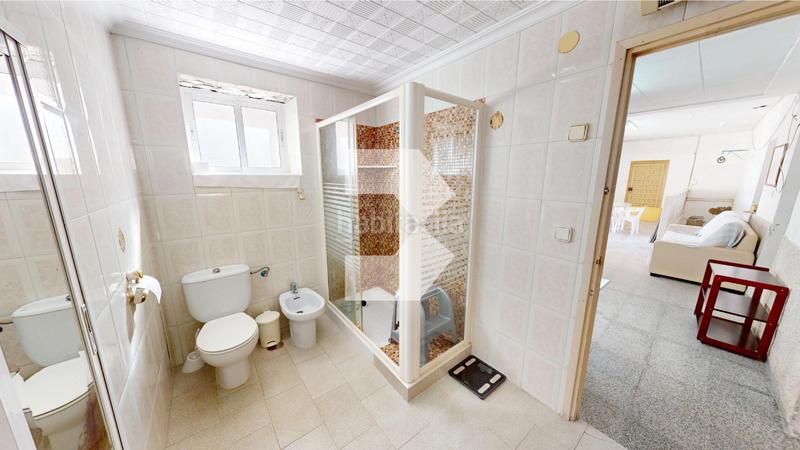 Foto fb09f10b-5fc4-4ebd-abfa-0eb0934d057f. Semi detached house with parking in Campello Pueblo Campello (el)