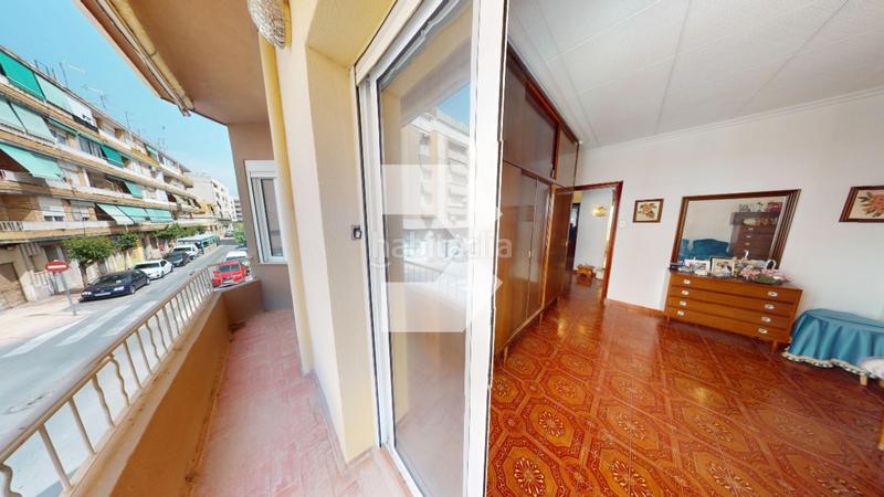 Foto 704526be-78af-4cce-87f7-c6d4dedeac5a. Appartement dans Campello Pueblo Campello (el)