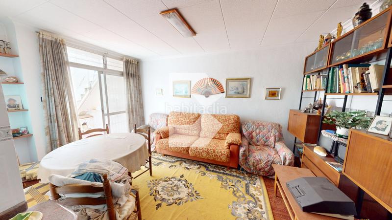 Foto 072181f1-ce10-4d3d-886f-381a00a3614c. Etagenwohnung in Campello Pueblo Campello (el)