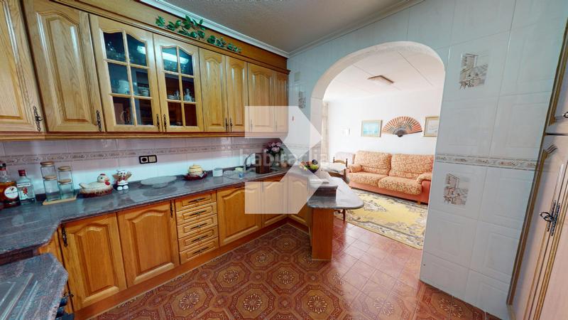 Foto 4e6d8be1-8b96-4e4e-bdf5-a48a744e4116. Etagenwohnung in Campello Pueblo Campello (el)