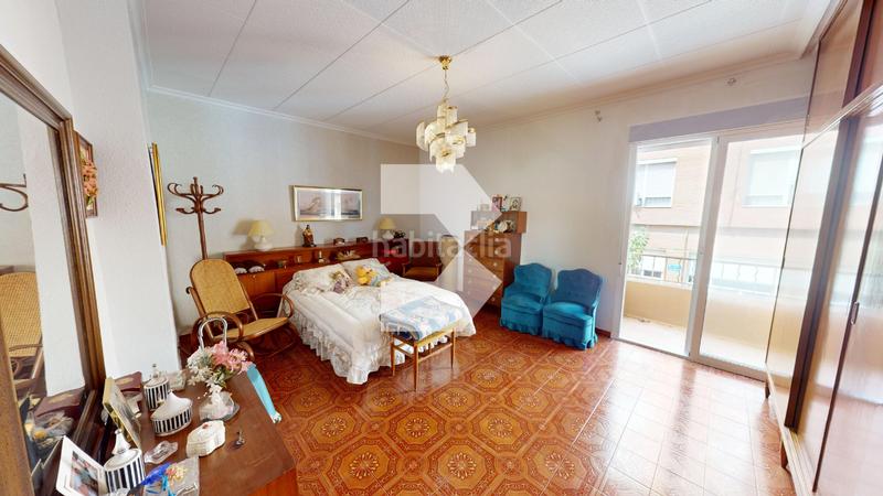 Foto a30ac052-dde4-47fb-aeb2-1ec281645004. Etagenwohnung in Campello Pueblo Campello (el)