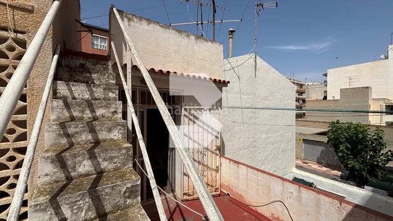 Foto c08f5e8d-5fd1-4572-8276-76927983cb46. Pis a Campello Pueblo Campello (el)