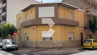 Pis  Carrer de sant joan bosco