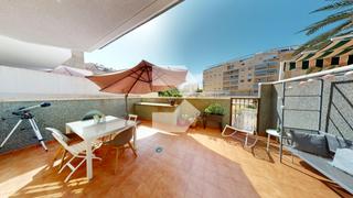Pis  Carrer de sant francesc