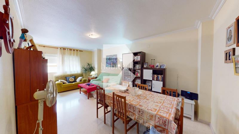 Foto 5a902a19-5d08-4407-96b5-eb15abe43c47. Appartamento in Campello Pueblo Campello (el)
