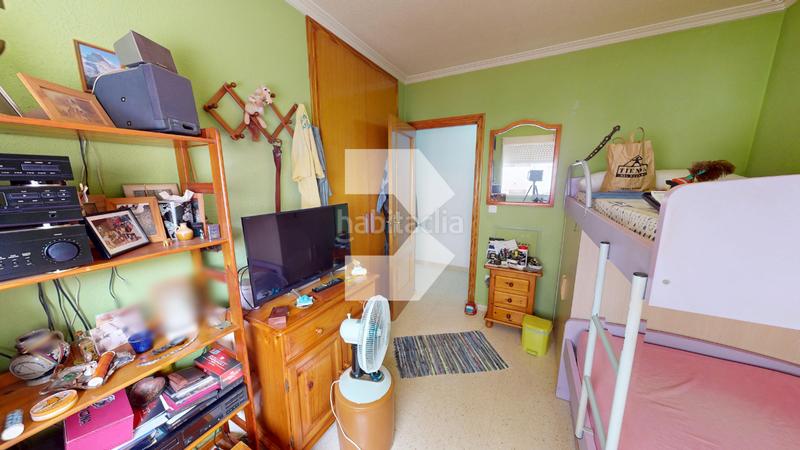 Foto db5897f5-b3fd-485c-a1a6-cc500a27e055. Appartamento in Campello Pueblo Campello (el)
