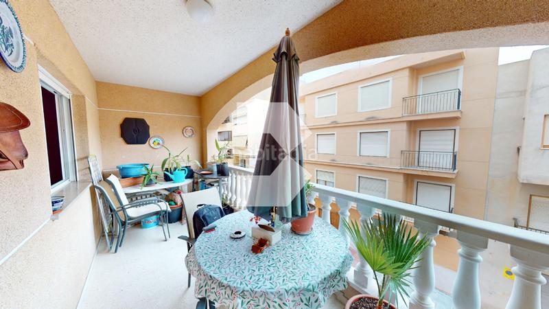 Foto 3934236b-35b0-4198-8613-e71cee41d4bc. Appartement dans Campello Pueblo Campello (el)