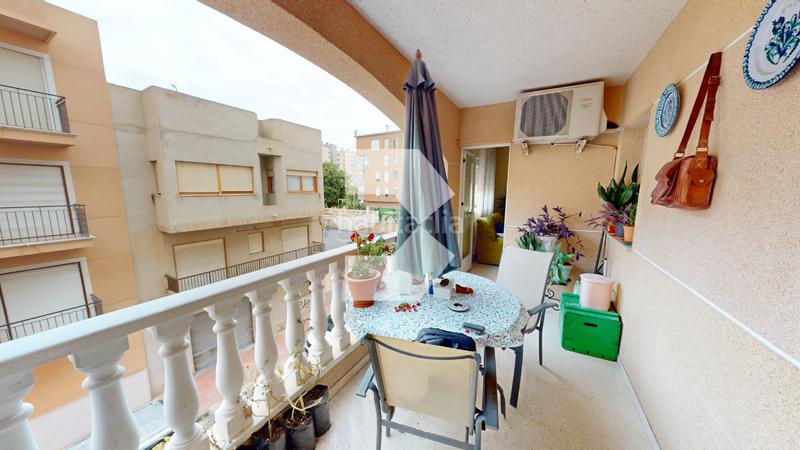 Foto 445a4eec-6abf-4f1c-be15-5463092adef1. Appartement dans Campello Pueblo Campello (el)