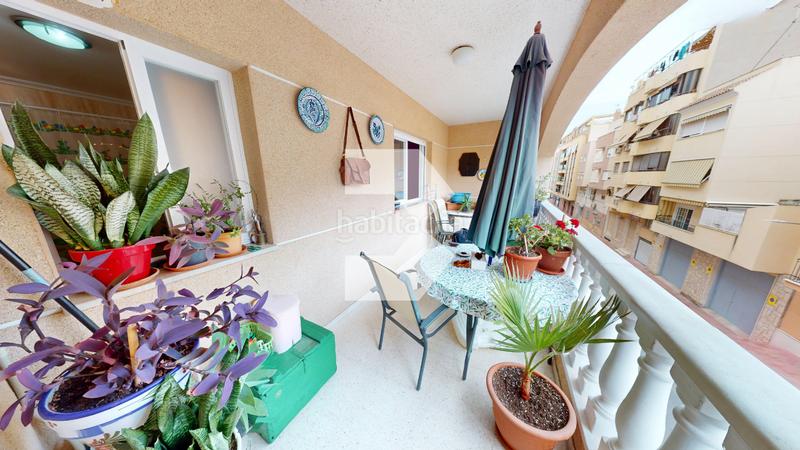 Foto 524af01a-a9ba-49b0-840d-fee4f29a6918. Appartement dans Campello Pueblo Campello (el)