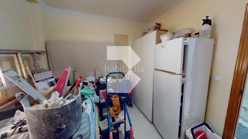 Foto 7ac51f26-1e23-40d7-877d-dd01868c42bb. Appartement dans Campello Pueblo Campello (el)
