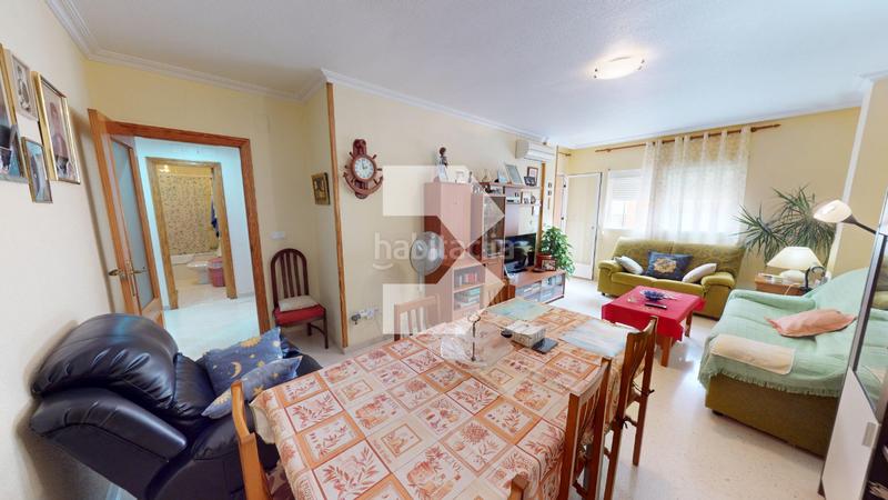 Foto 8074b961-f47e-49e4-9643-5a4e8c3a4072. Appartement dans Campello Pueblo Campello (el)