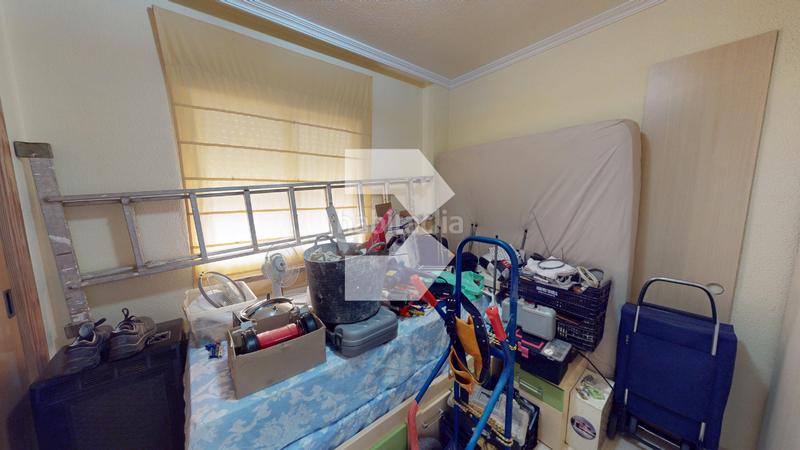 Foto 84b5c97e-0cf9-4278-b8ff-1911f0f40543. Appartement dans Campello Pueblo Campello (el)