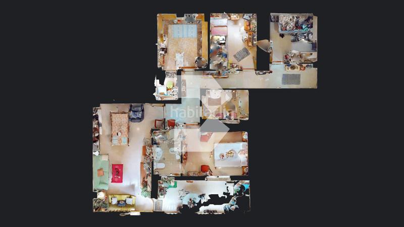 Foto dfb570fa-a348-4dfa-927f-acddd5bff8be. Appartement dans Campello Pueblo Campello (el)