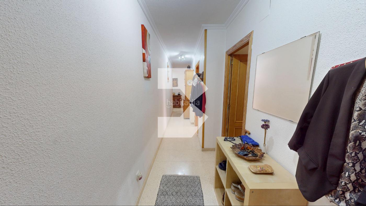 Carrer de de l'Alcalde Guasch Navarro Piso Campello (el)