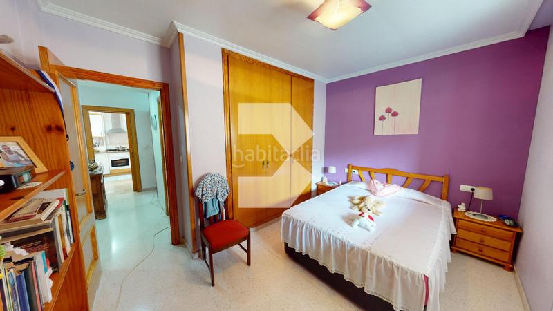 Foto e052d371-1bec-42ec-8539-ba8f5d054004. Piso en Campello Pueblo Campello (el)