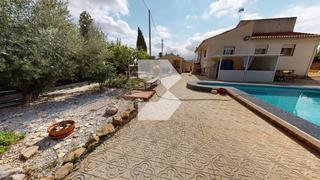 Chalet  Avenida de los patos