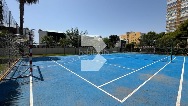 Foto 13f8cdd2-8415-45e8-b944-5ede4f710ac5. Appartamento con parcheggio piscina in Playa Muchavista Campello (el)