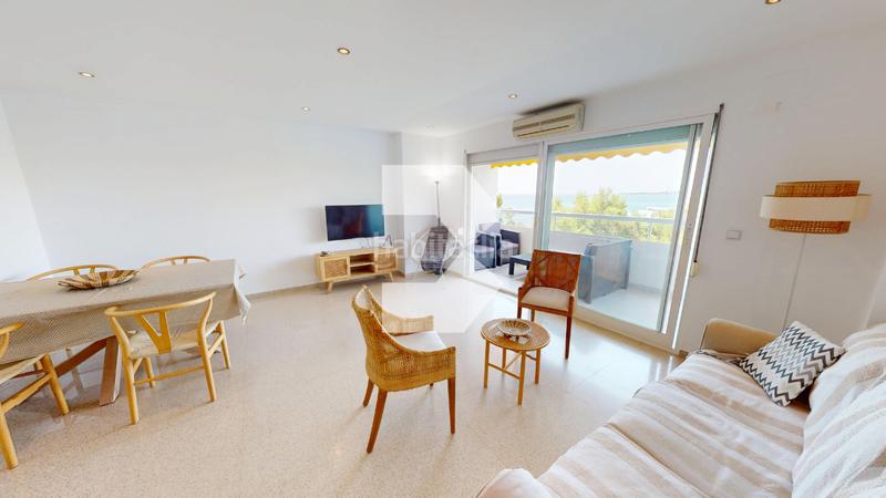 Foto 4e6166bd-dfb5-4105-857f-ca5c0f95a4ca. Appartamento con parcheggio piscina in Playa Muchavista Campello (el)