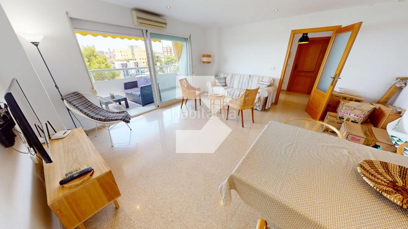 Foto 6520bec5-57e0-4b64-9620-e3260d27a9c0. Appartamento con parcheggio piscina in Playa Muchavista Campello (el)