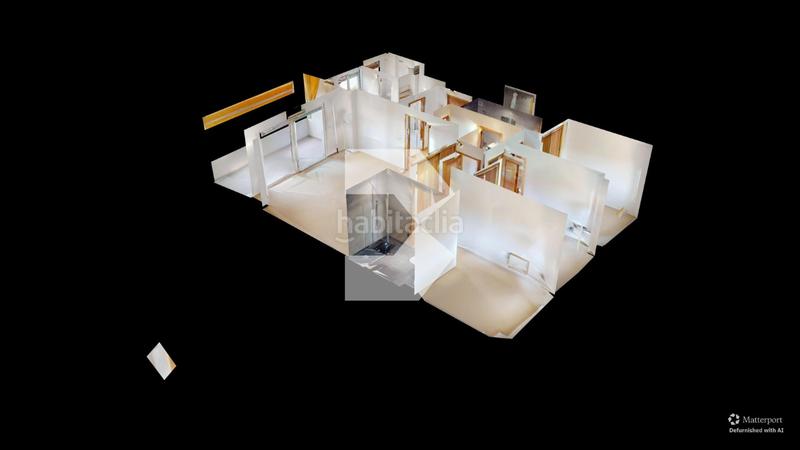 Foto ef3e3d02-b8f0-4a5d-ae90-9c07aa147b24. Appartement avec parking piscine dans Playa Muchavista Campello (el)