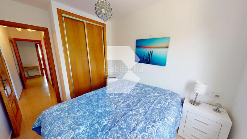 Foto 77970df3-4f5a-4bc1-aa6b-f54080333cad. Piso en Playa Muchavista Campello (el)