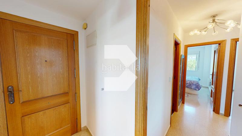 Foto b850ab25-d21a-4134-9198-233699e6c2c4. Piso en Playa Muchavista Campello (el)