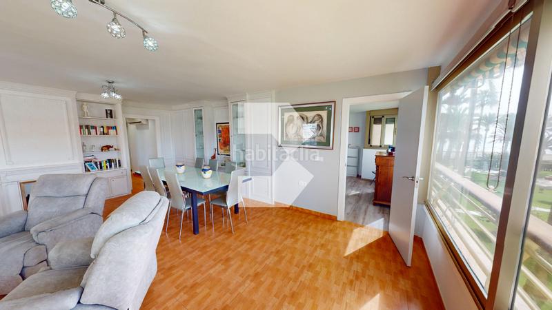 Foto 52f70f6e-f1c3-4ba3-b6b4-c19c98611ebd. Appartamento con riscaldamento parcheggio piscina in Campello (el)