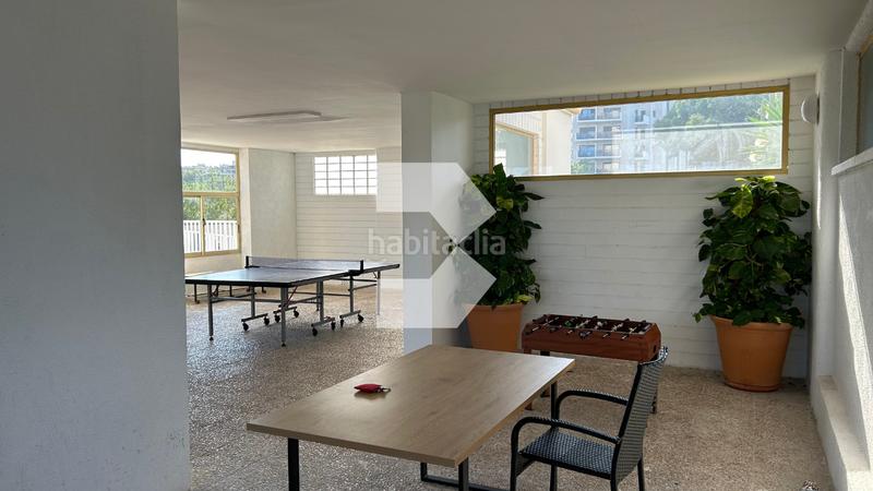 Foto 5419ae23-517f-4b47-9953-eb29b8c4df0b. Appartamento con riscaldamento parcheggio piscina in Campello (el)