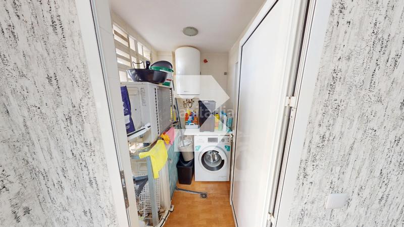 Foto 6e9fe94a-8a23-411d-836d-446a21666c1b. Appartamento con riscaldamento parcheggio piscina in Campello (el)