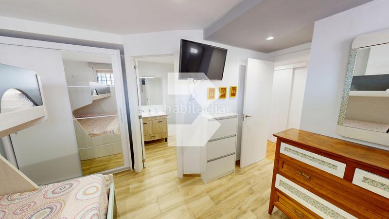 Foto 73b77951-f2b9-47c5-9cd7-07cb01696b57. Appartamento con riscaldamento parcheggio piscina in Campello (el)