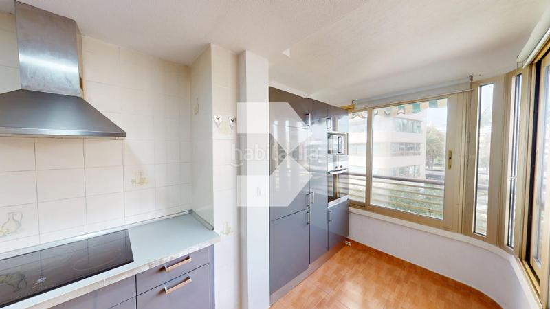 Foto 9015e818-c28b-4034-9218-e909da13c8c8. Appartamento con riscaldamento parcheggio piscina in Campello (el)