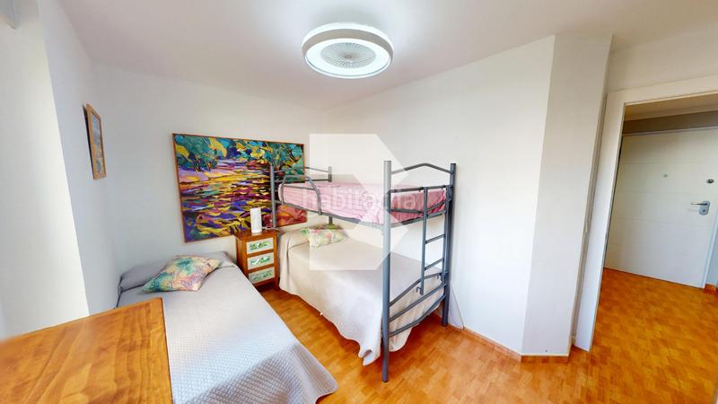 Foto 4989978e-57fd-4358-abf8-ab8418b87373. Appartement avec chauffage parking piscine dans Playa Muchavista Campello (el)