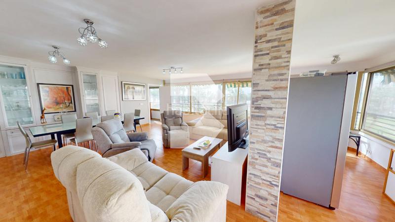 Foto ded6224a-a881-4ba7-b913-59dd1398f00a. Appartement avec chauffage parking piscine dans Playa Muchavista Campello (el)