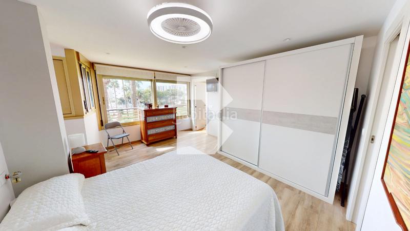 Foto 304c82a6-688a-4469-9422-6f4d9734ac7b. Flat with heating parking pool in Playa Muchavista Campello (el)